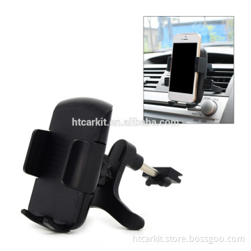 2016 Universal 360 Degrees Auto Car Air Vent Mount Car Holder for Mobile Phone GPS Car Phone Holder Air Vent